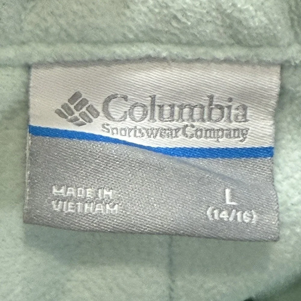 Columbia youth teen